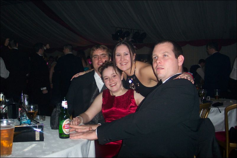 Xmas Dinner 066